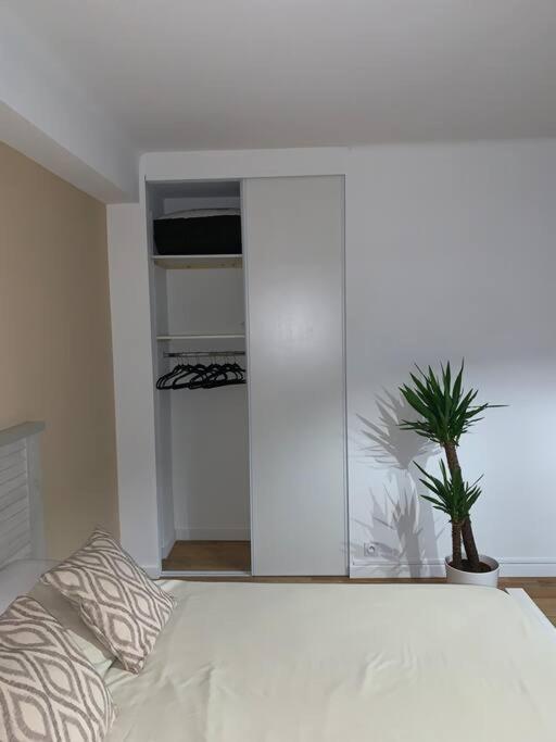 Appartement Au Sunrise Studio à Thonon-les-Bains Extérieur photo