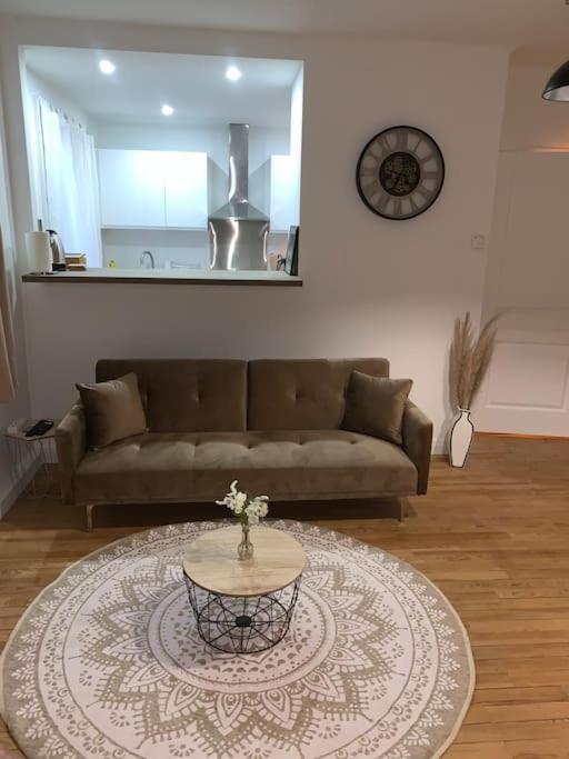 Appartement Au Sunrise Studio à Thonon-les-Bains Extérieur photo